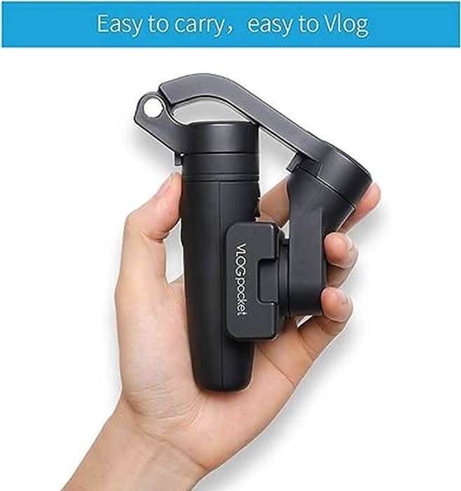 FeiyuTech Vlog Pocket Handheld Phone Gimbal Smartphone Stabilizer