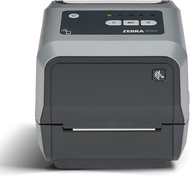 ZEBRA ZD621 Thermal Transfer Desktop Printer