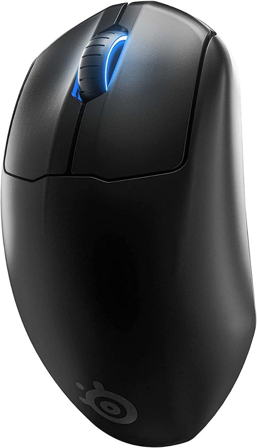 SteelSeries Prime Wireless FPS Gaming Mouse with Magnetic Optical Switches