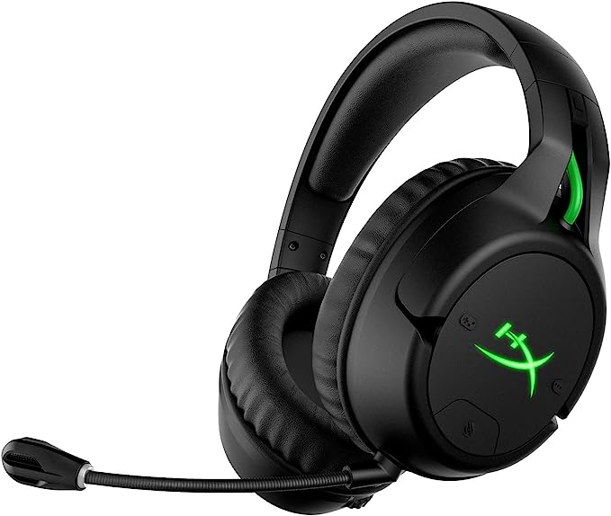 HyperX Cloud Flight - Wireless Gaming Headset for Xbox