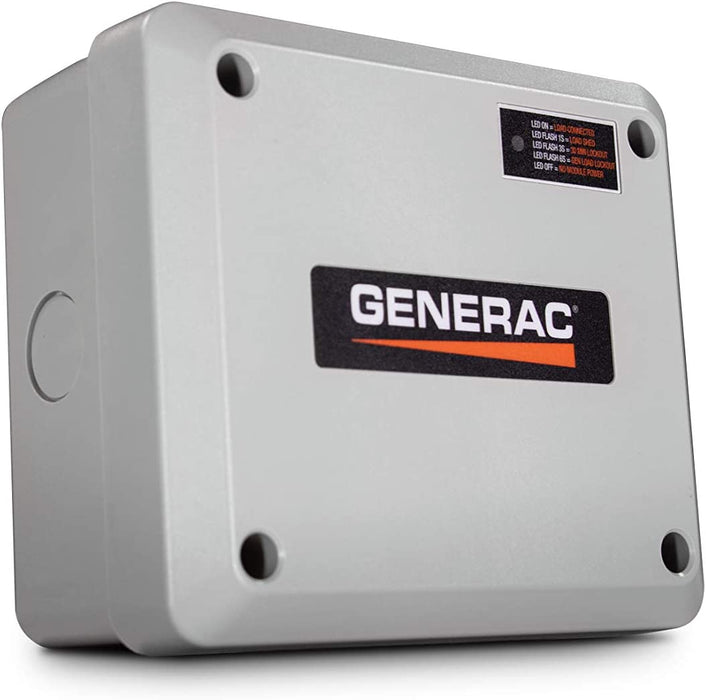 Generac 7000 50 Amp Smart Management Module