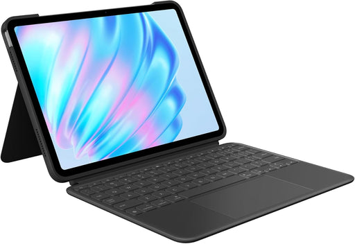 Logitech Combo Touch iPad Air 11-inch (M2