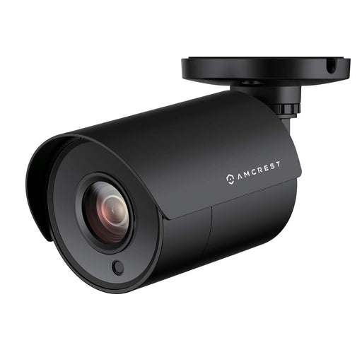 Amcrest UltraHD 4-Megapixel HDCVI Analog Bullet Outdoor Security Camera - AMC4MBC28P-B