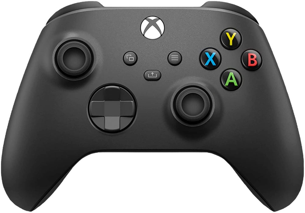 Xbox Series X|S Wireless Controller – Black