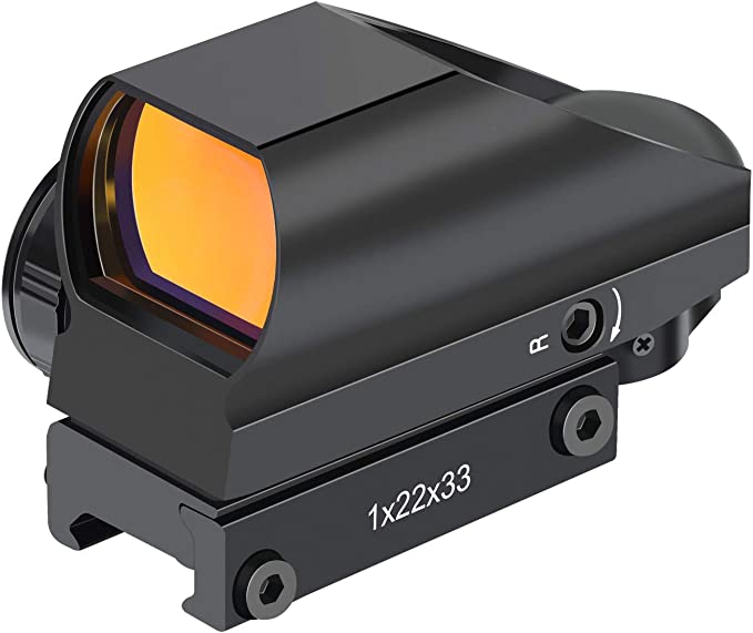 Feyachi RS-25 Reflex Sight