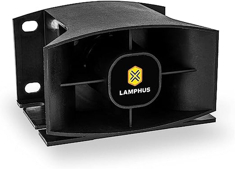 Lamphus SABA30 Sound Alert  Class A Back-Up Alarm
