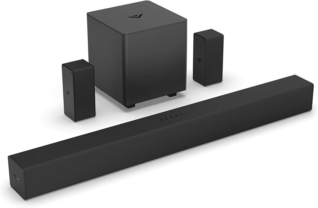 VIZIO 32" 4.1 SB3241n-H6 Sound Bar with Wireless Subwoofer