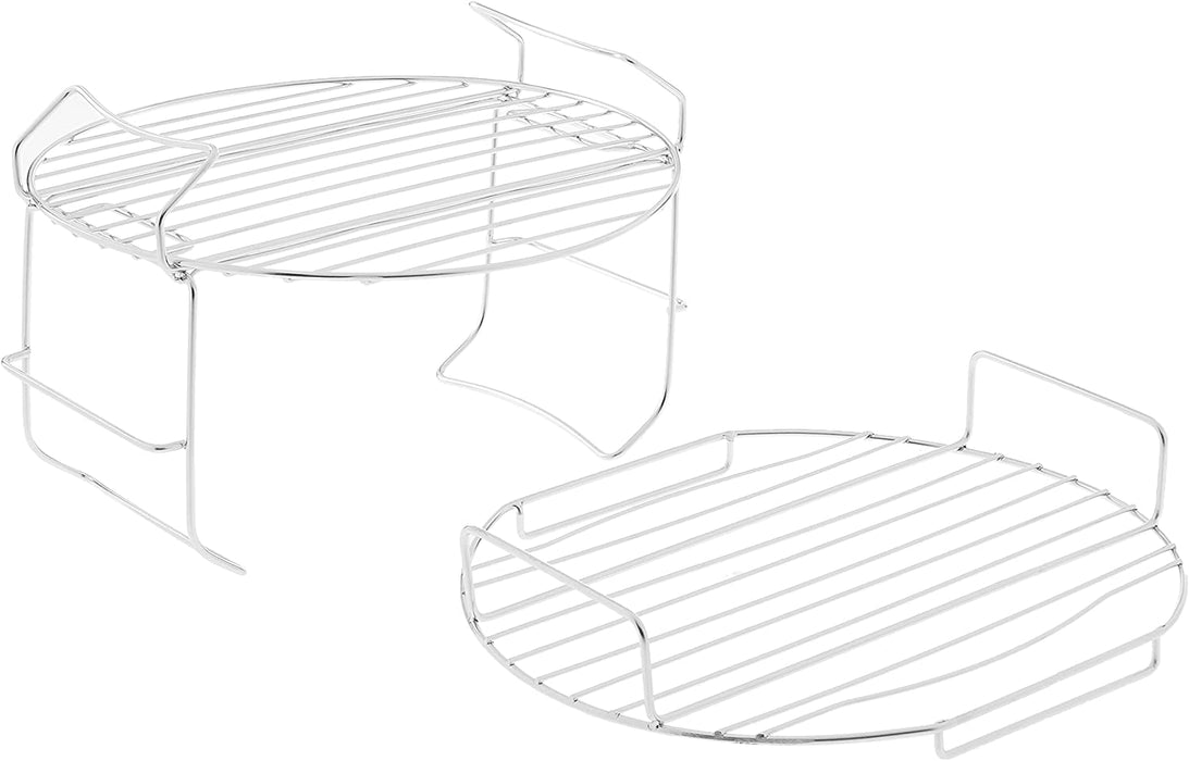 Foodi Deluxe Reversible Rack