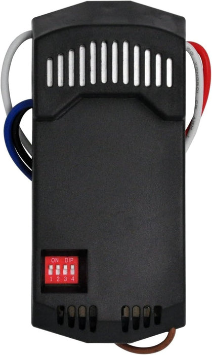 FAN28R Ceiling Fan Remote Control Receiver 240w