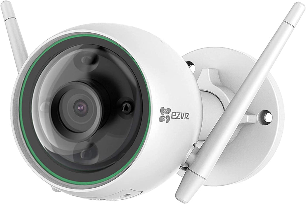 EZVIZ CS-C3N Outdoor Security Camera Color Night Vision