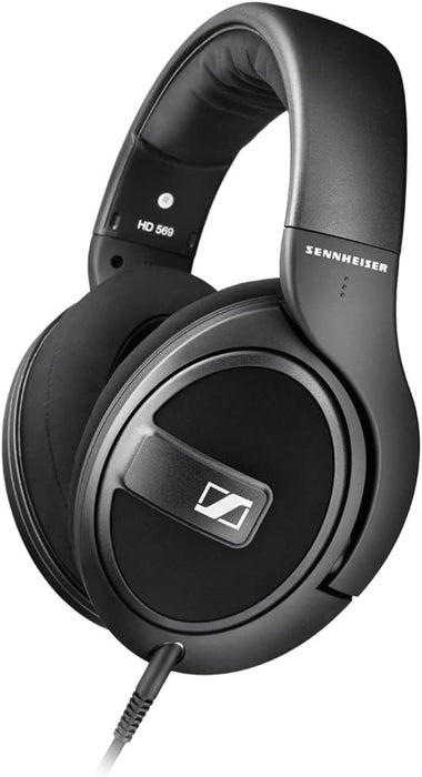 SENNHEISER HD 569 Closed Back Headphone