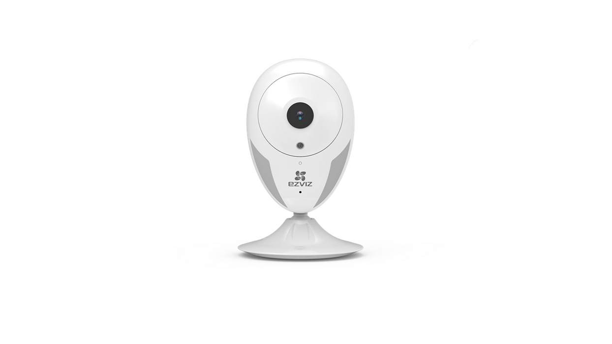 EZVIZ Indoor Security Camera 1080P