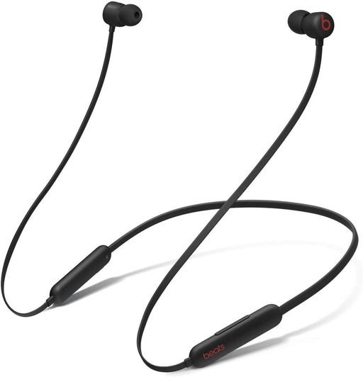 Beats Flex Wireless Earbuds - Apple W1 Headphone Chip - Black