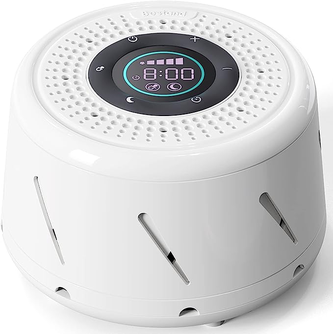 Bestand SL01 White Noise-Sound Machine with Intelligent Mode