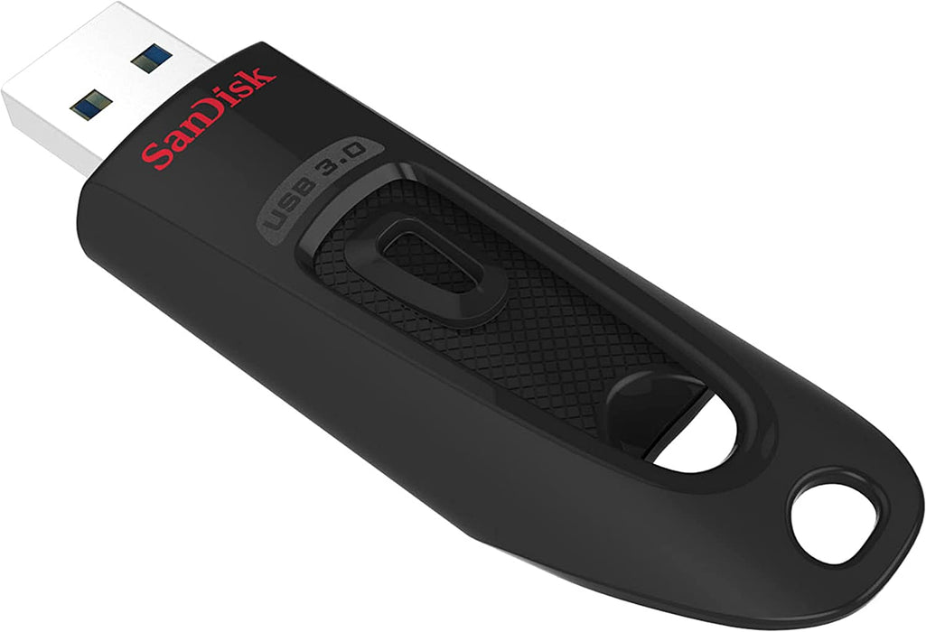 SanDisk 512GB Ultra USB 3.0 Flash Drive - SDCZ48-512G