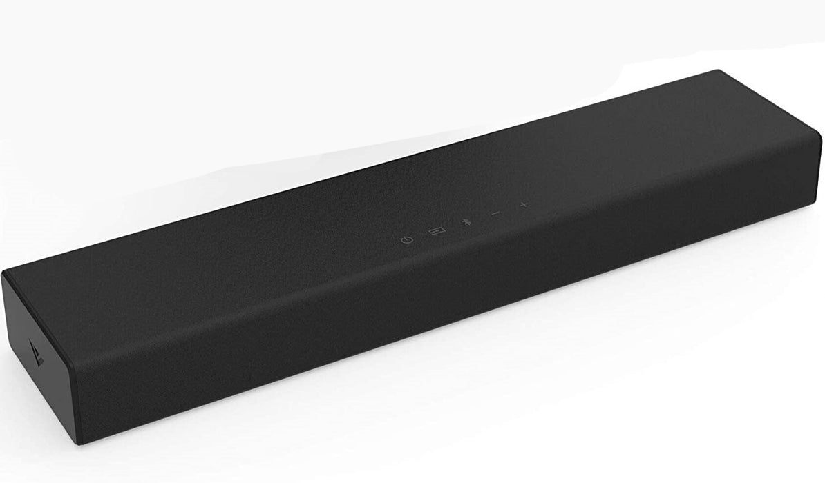 VIZIO SB2021n-H6 20 inch 2.1 Sound Bar ONLY