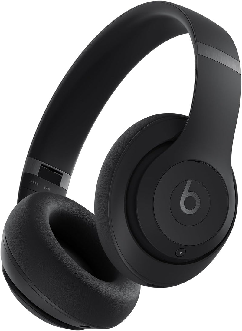 Beats Studio Pro Premium Wireless Over-Ear Headphones - Black