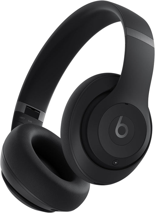 Beats Studio Pro Premium Wireless Over-Ear Headphones - Black