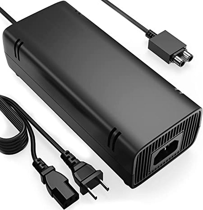 YCCTEAM YCC-XB047-AC Adapter for Xbox 360 Slim