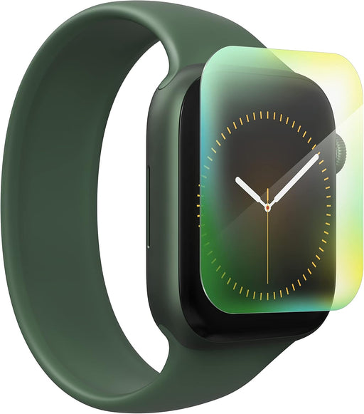 ZAGG InvisibleShield Ultra ECO for Apple Watch Series 7 & Series 8
