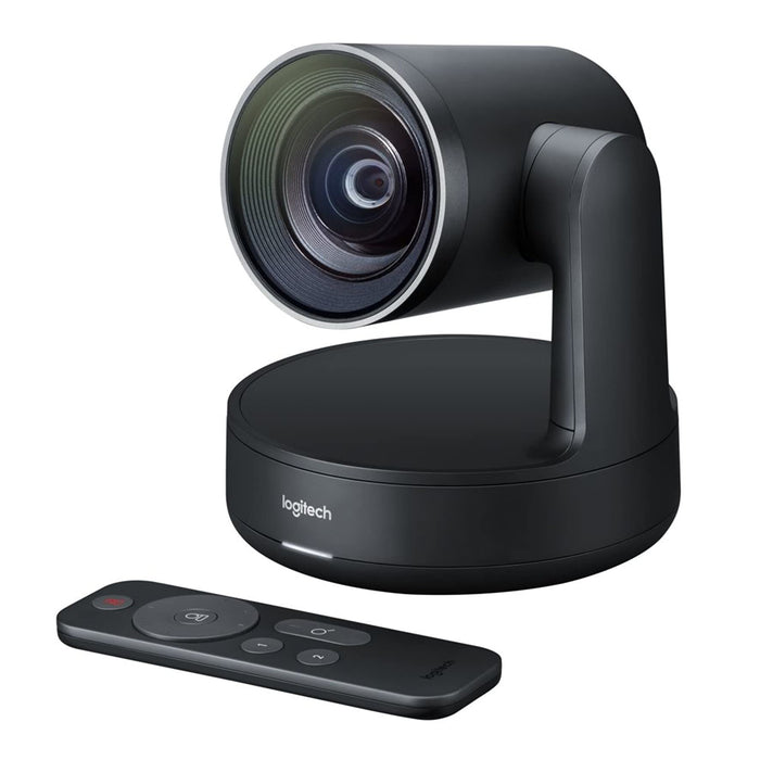 Logitech Rally Ultra-HD Conference Camera with Remote 960-001226