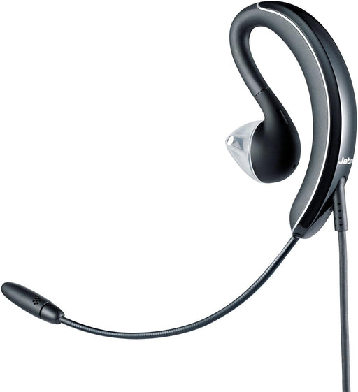 Jabra UC Voice 250 MS Wired Headset