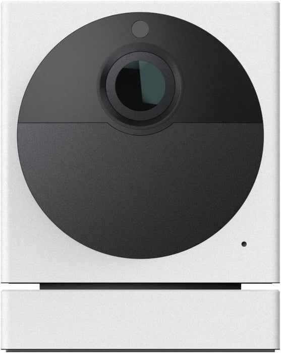 Wyze Cam Outdoor 1080p HD Indoor/Outdoor Wire-Free Smart Home Camera