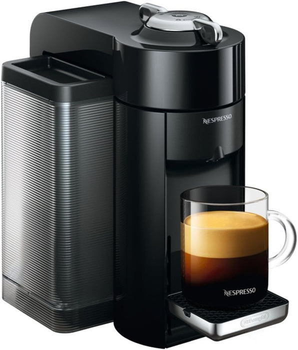 Nespresso Vertuo Coffee and Espresso Maker - Black