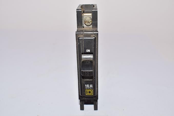Square D DP-4075 Circuit Breaker 30amp 2pole 10ka