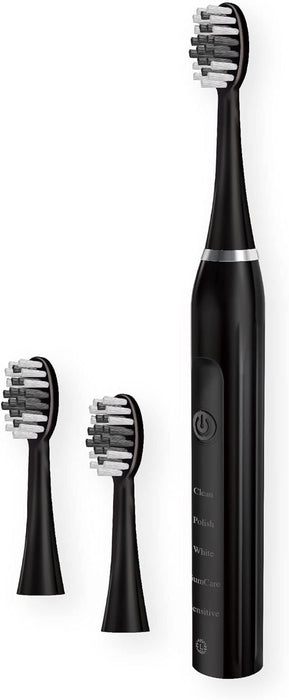 PERFCT Sonic Plus Electric Toothbrush  5 Modes for a Perfect Smile