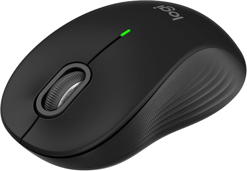 Logitech Signature M550 Wireless Bluetooth Optical Mouse