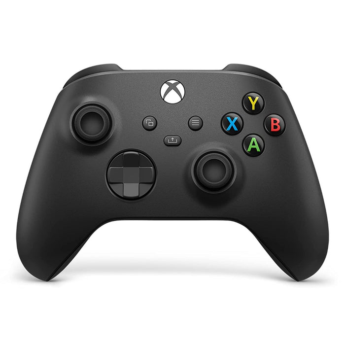 Xbox Core Wireless Controller - Carbon Black QAT-00001