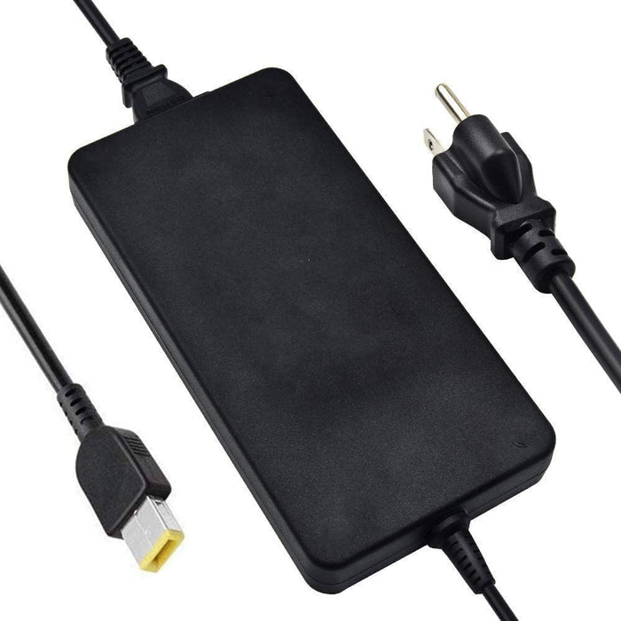 230W Tip AC Charger for Lenovo Thinkpad P70 P71 P72 P73 P50 P51 P52 P53 P910