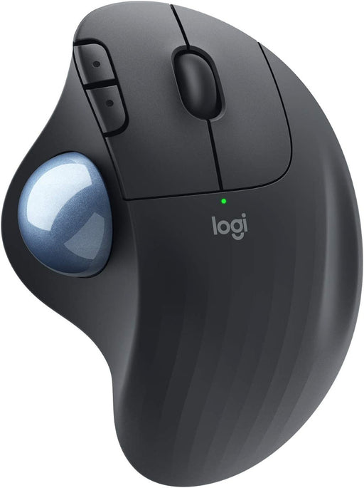 Logitech ERGO M575 Wireless Bluetooth Trackball Mouse Only