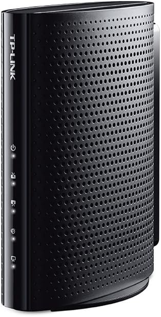 TP-Link TC-7610 DOCSIS 3.0 (8x4) Cable Modem - TC-7610