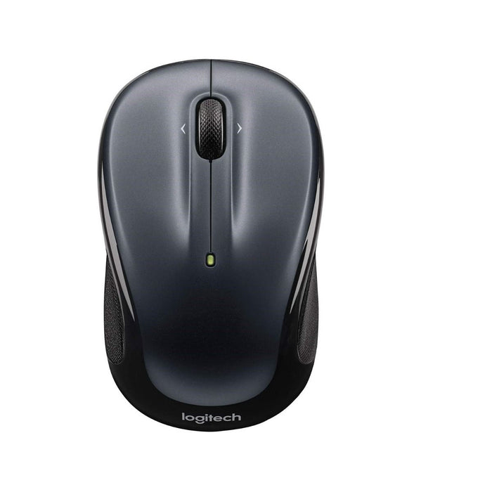 Logitech Wireless Mouse M317 - Dark Silver (No Receiver)