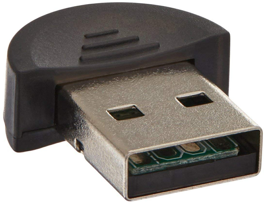 2 X Generic Mini USB 2.0 Bluetooth Adapter Dongle