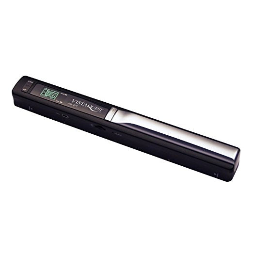 VistaQuest HS-500X Handheld Portable Scanner