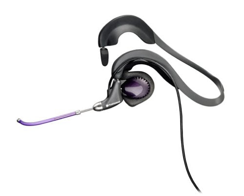 Plantronics H181 DuoPro Behind-the-Neck Headset Voice Tube