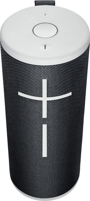 Ultimate Ears Boom 3 Portable Waterproof Bluetooth Speaker - Night Black