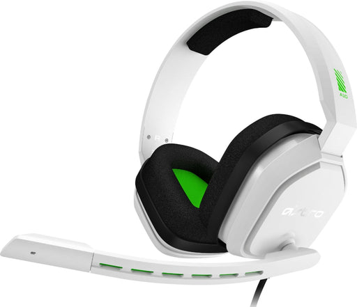 ASTRO Gaming A10 Wired 3.5mm Gaming Headset for Xbox One