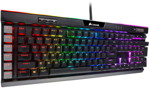 Corsair K95 RGB Platinum XT Mechanical Gaming Keyboard