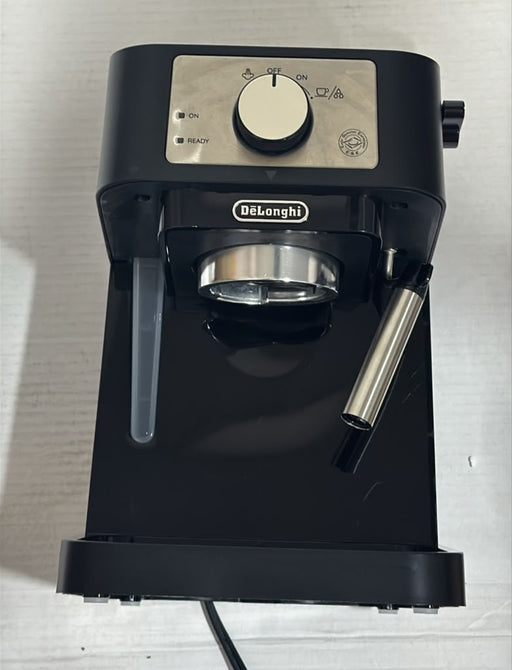 De'Longhi Stilosa Manual Espresso Machine Compact Coffee Maker ONLY - EC260BK