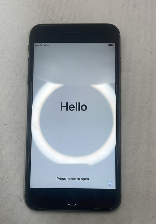 Apple iPhone 8 Plus 64GB( T-Mobile) Black - Read Description