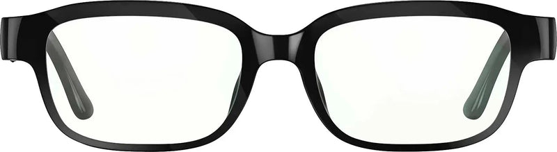 Echo Frames (2nd Gen) Smart Glasses with open-ear Audio and Alexa - Classic Black