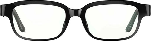 Echo Frames (2nd Gen) Smart Glasses with open-ear Audio and Alexa - Classic Black