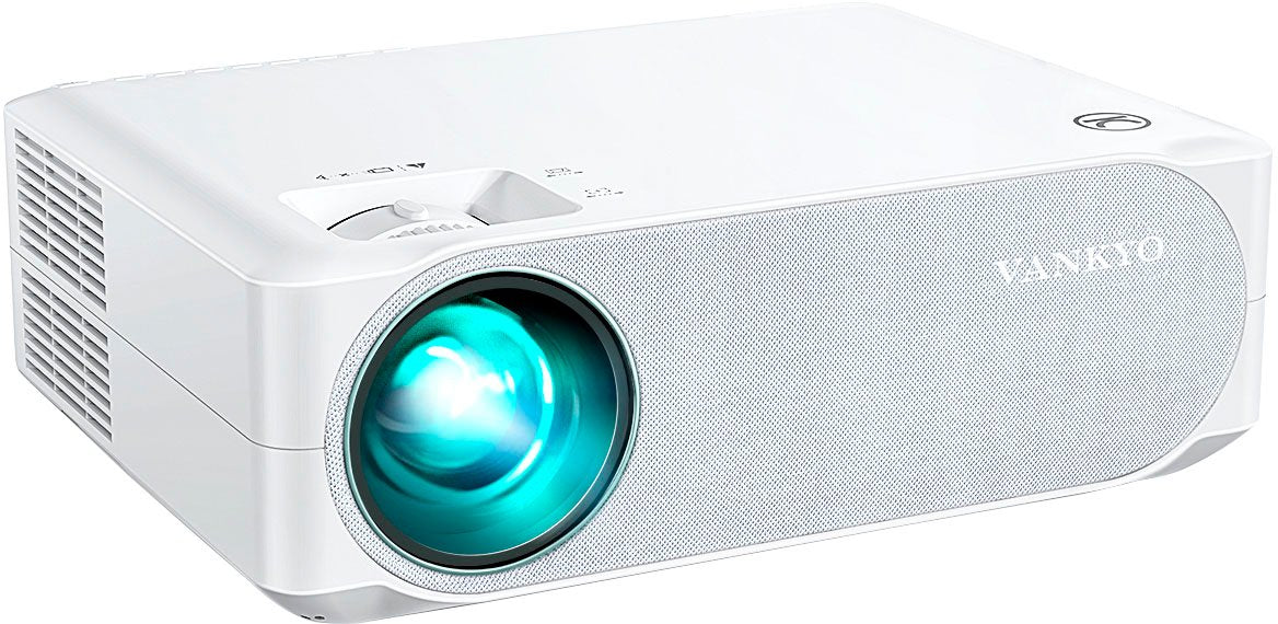 Vankyo - Performance V630W Native 1080P Projector