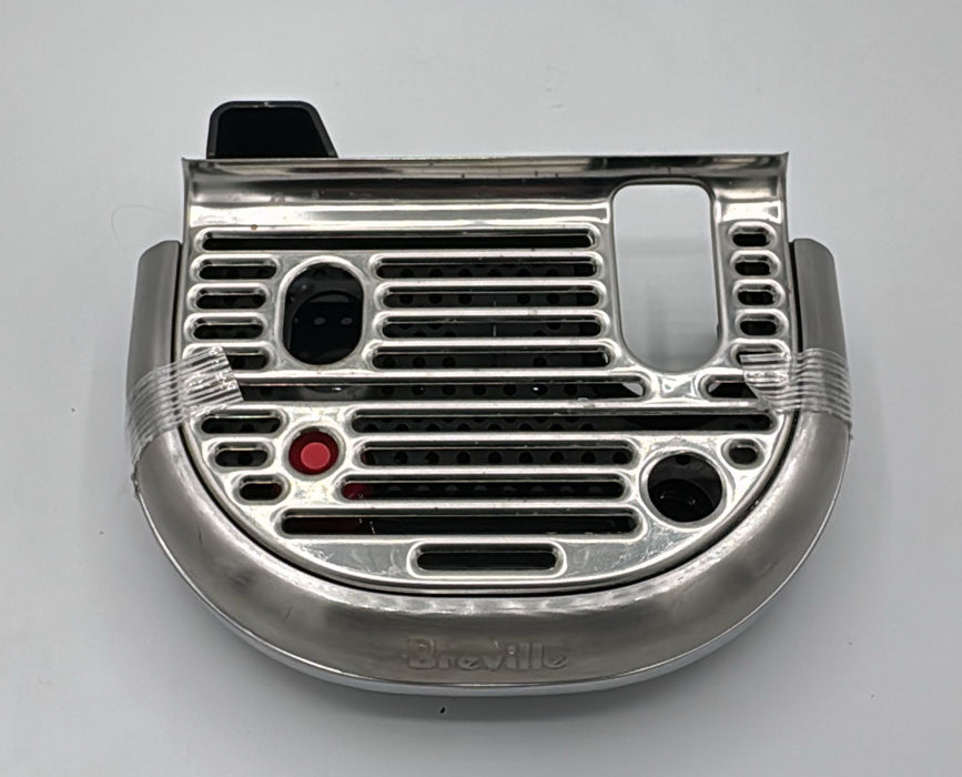 Replacement Nespresso Drip Tray Creatista Pro - SP0026961