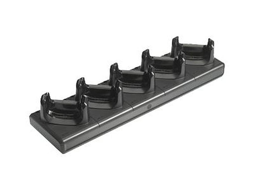 SYMBOL CRDUNIV-55-5000R- 5 Slot Charging Cradle For TC55 (AMX)