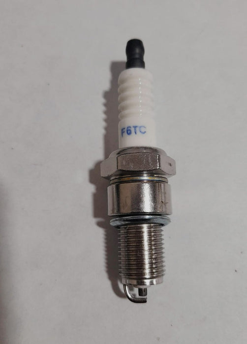 Tuneng F6TC Spark Plug Replacement - 1pc